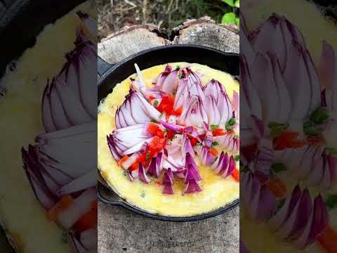 Delicious Campfire Meals Made Easy 🔥