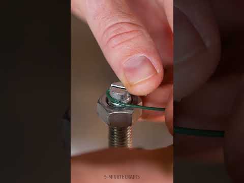 Genius Rerpair hacks 🔩🧠