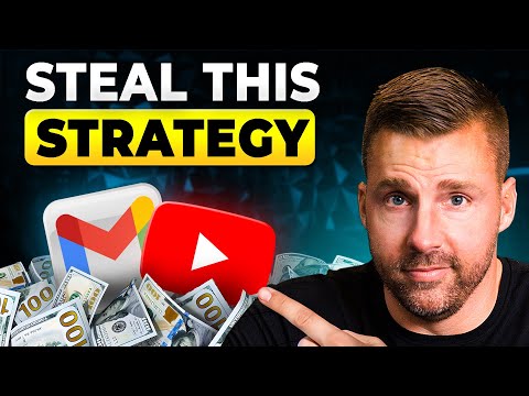 The Marketing Strategy That’s CRUSHED It for 10 Years