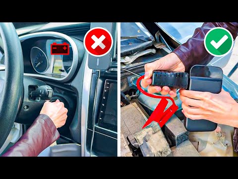 New Car life hacks for Real Auto Fans