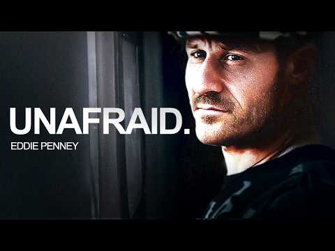 Unafraid: The ELITE Operator Mindset | SEAL Team 6 / DEVGRU Operator Eddie Penney