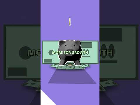 Should you invest differently depending on the type of account? #money #retirement  #investing