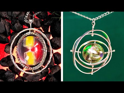 Interesting Pendants. Save your Memories with Cute Jewelries