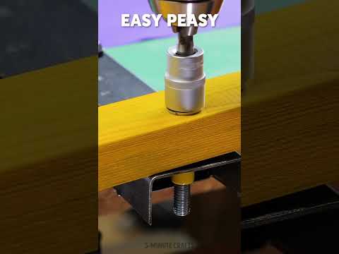 The Best Repair Methods for Hard Places! 😎🔧