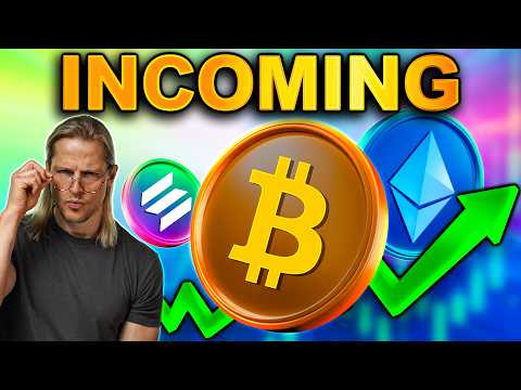 Why The 2025 Crypto Bull Run Will Change Everything We Know!