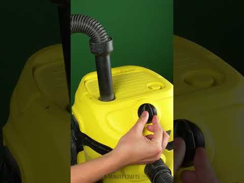 95% less dust with this hack – see the shocking results!⚙️🪵