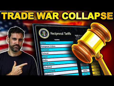 Trump Tariffs CANCELLED!? What You NEED To Know!!