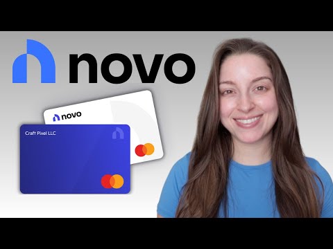 Novo Business Checking Review