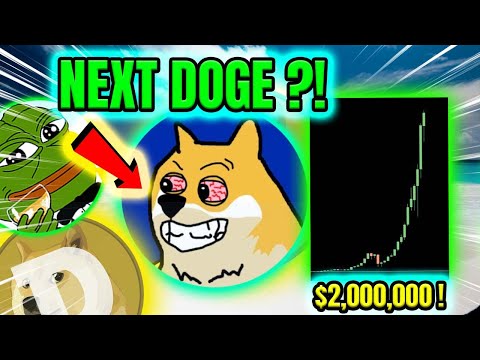 NEXT DOGE MEMECOIN ?! 🔥 DOGE JUST GOT A DOGE ETF! Could This New Memecoin Be Bullish ?!