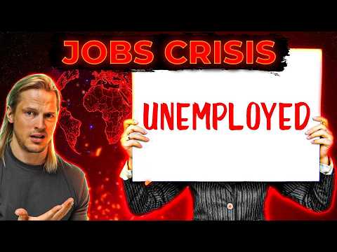 Cracking Job Market: Will It Trigger a Crypto Rally or Crash?