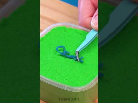 Pay with a smile! My tooth-embedded payment card 😁💳💲