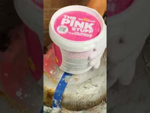 Can This Trick Clean Burnt Pans Instantly?