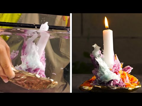 Create Unique Home decorations for Cozy Space