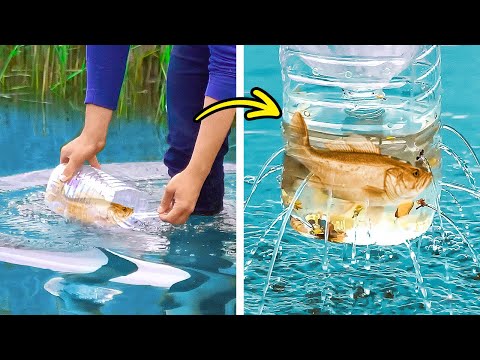 Camping Season Is Here 🔥 Hacks For The Ultimate Outdoor Adventure ⛺️🌲