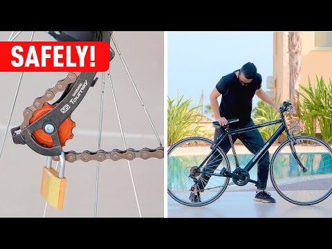 Important Bicycle hacks to make your Driving better