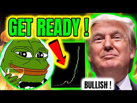 PEPE HOLDERS 🔥 BIG THINGS SOON ?!🐸 PEPE PRICE PREDICTION!!! 🚨 PEPE NEWS TODAY 📺