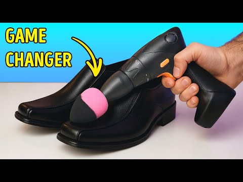 Brilliant Cleaning ideas to help your Home Keep shining #wowcube