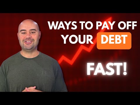 Smart and Simple Ways to Pay off Your Debt Fast (No Gimmicks, Just Common Sense)