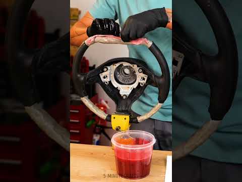 Gear Shifter VS Steeering Wheel for the Ultimate Drive 🚗🤩