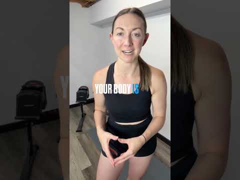 Need a workout break but don’t want to lose your progress?