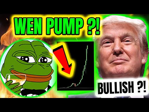 PEPE HOLDERS 🔥 NEXT CATALYSTS TO WATCH! 🐸 PEPE PRICE PREDICTION!!! 🚨 PEPE NEWS TODAY 📺