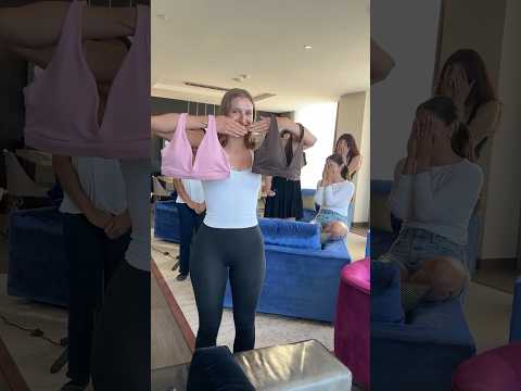 pov: the designer is a woman #shorts