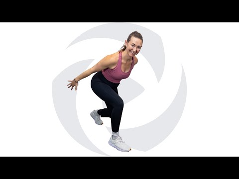 Express Total Body Low-Impact HIIT: Bodyweight Tabata-Style Routine