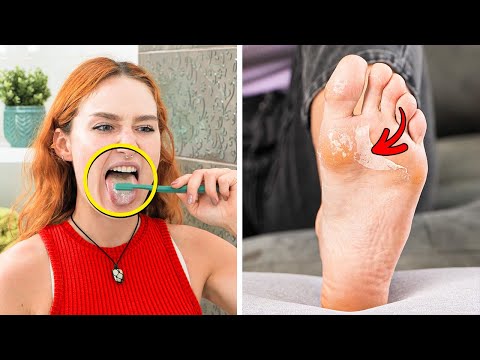 Self-Care Hacks to Keep Your Body Fresh, Clean & Energized