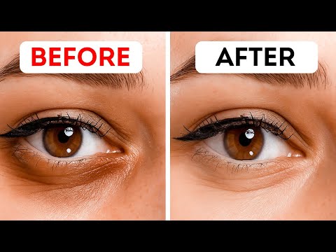 Beauty Hacks 2025: Tricks for Stunning Eyes & More!