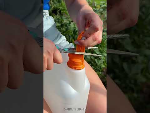 Grow More with Less Effort: Easy Gardening Hacks 🌼