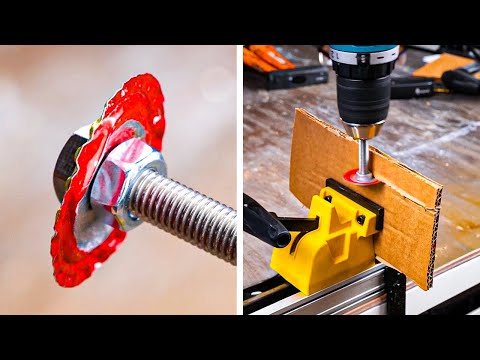 Useful Handyman hacks for your Repairment