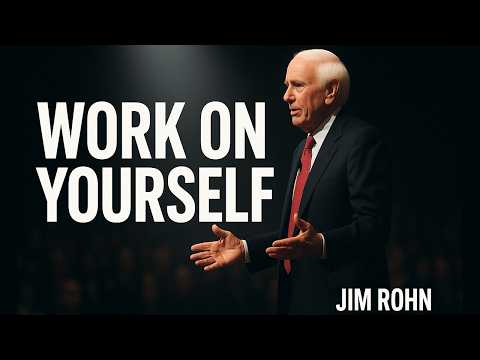 Work on Your Disciplines | Powerful Motivational Speech
