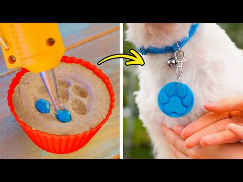 Tiny Cute Crafts That Bring Big Happiness!