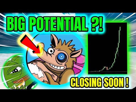 NEW CRYPTO UPDATE! ⚡ THIS NEW SOLANA IS COMING UP FOR LAUNCH ! 🔥 VERY EARLY!!!🔥