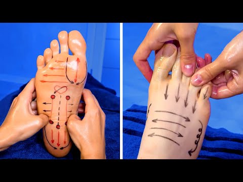 Happy and Healthy Feet: Hacks Every Stylish Woman Needs!