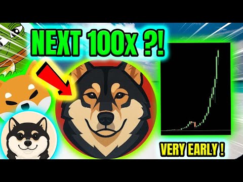 NEXT SHIBA INU ?!🔥THIS *NEW* LOW CAP MEMECOIN COULD 100X! 🔥 KAWAKAMI RISING!!!! NEXT MANYU !?