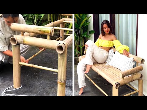 DIY Multi-purpose Furniture. Cheap projects for all your Rooms