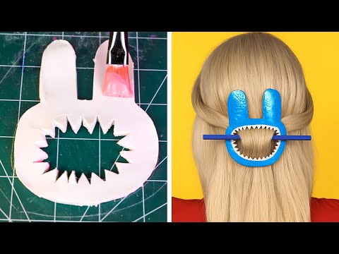 Trendy Weird Jewelry ideas to make You Stylish