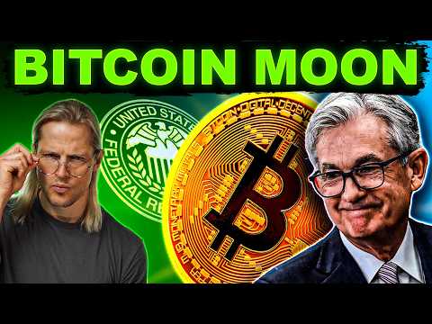 Rate Cuts Are HERE! What's Next For The Crypto Markets?!