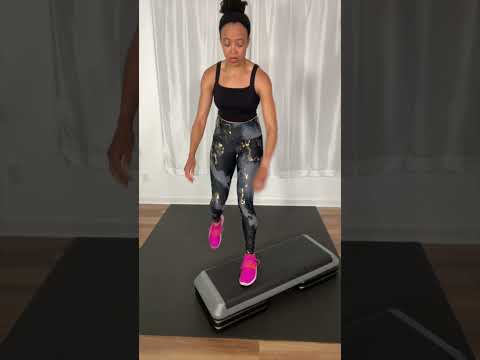 3 Common Cardio Step Mistakes and How to Correct Them