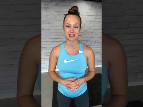 Part 1 – What to Do when You're Feeling Down and Motivation for Exercise Is Lacking