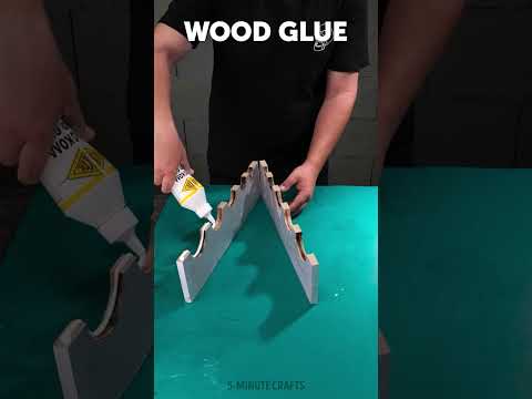 DIY Wood Dowel Maker Tool🪵