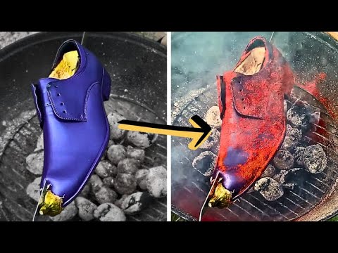 Get Your BBQ Ready 🔥 You'll Want To Try These Outdoor Recipes ASAP! 🍖