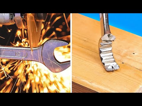 Learn best Repair hacks from real Masters