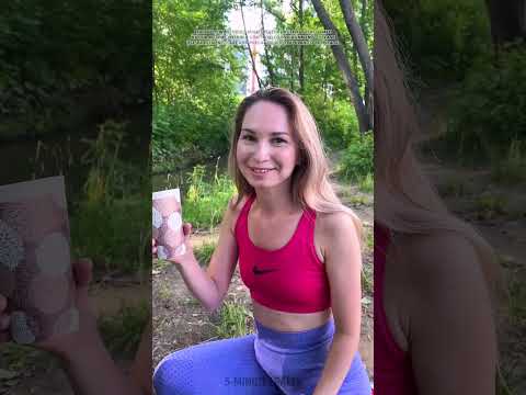 Diy bottle filter to make dirty water drinkable 🔧🚰 Popcorn camping recipe