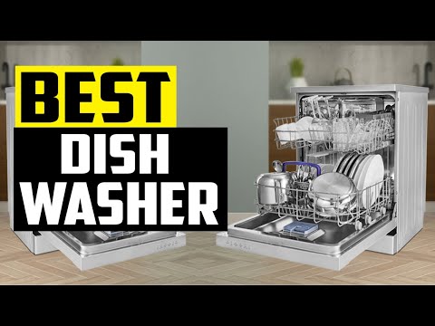 I Bought 8 Best Dishwashers in 2026 | Only One Was Worth It