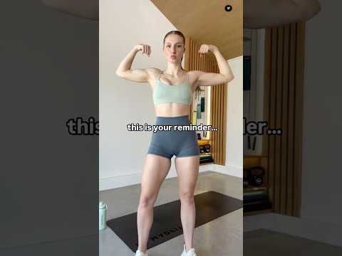 you don't need much to get RESULTS! #fitness