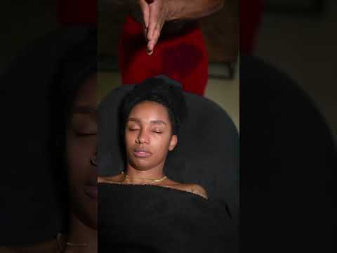 I know you’ve seen our date nights, but here is a glimpse into one of our “Queen Nights”