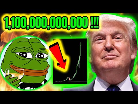 PEPE HOLDERS 🔥 HERE WE GO! (URGENT) !!! 🐸 PEPE PRICE PREDICTION!!! 🚨 PEPE NEWS TODAY 📺