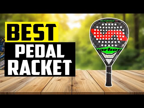 Best Pedal Rackets in 2025 | My Brutally Honest Review